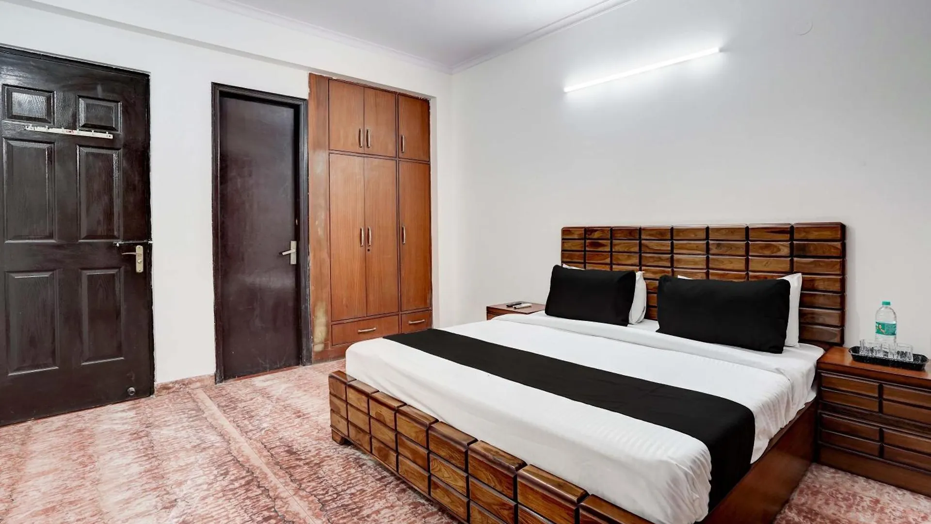 Collection O Dev Villa Gurgaon 4*,  India