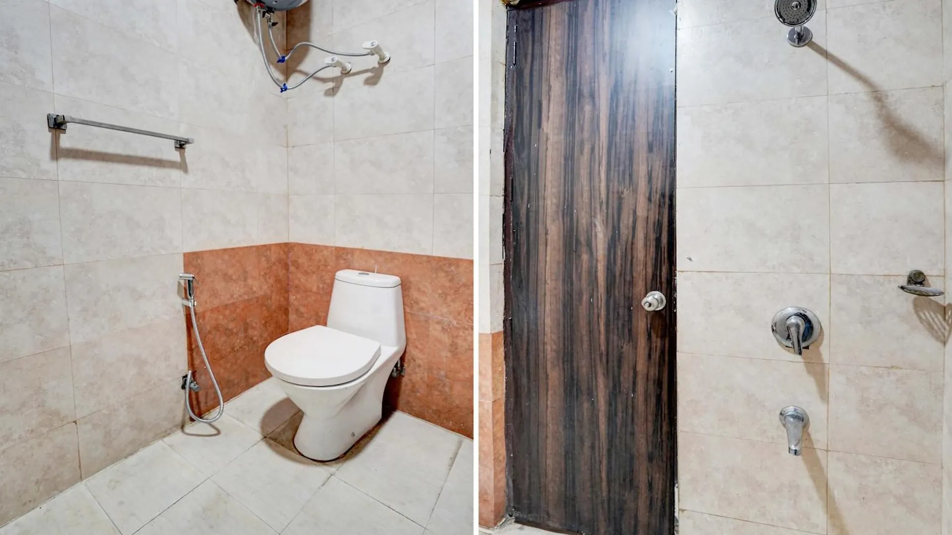 Collection O Dev Villa Gurgaon 4*,  India