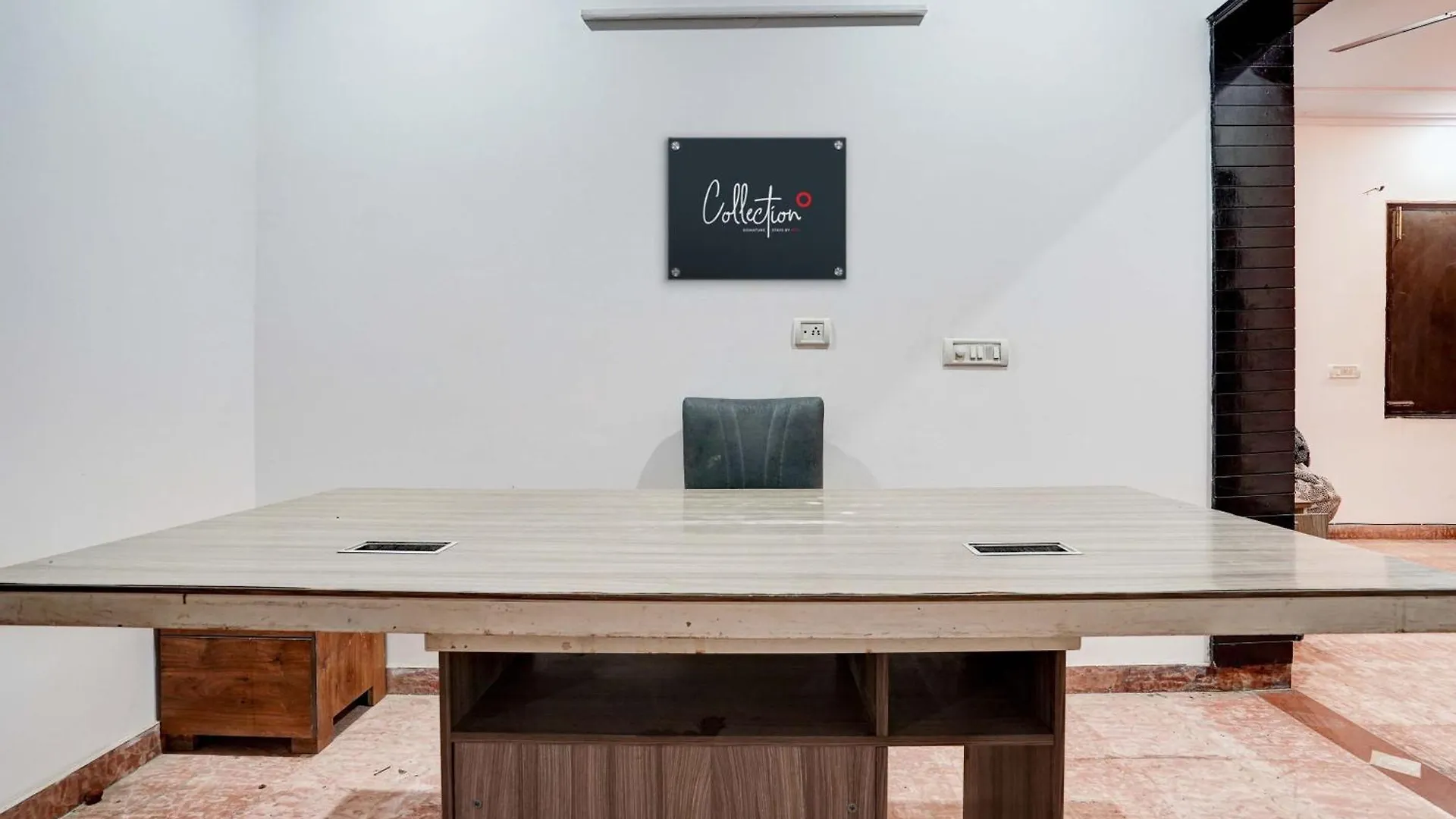 Collection O Dev Villa Gurgaon