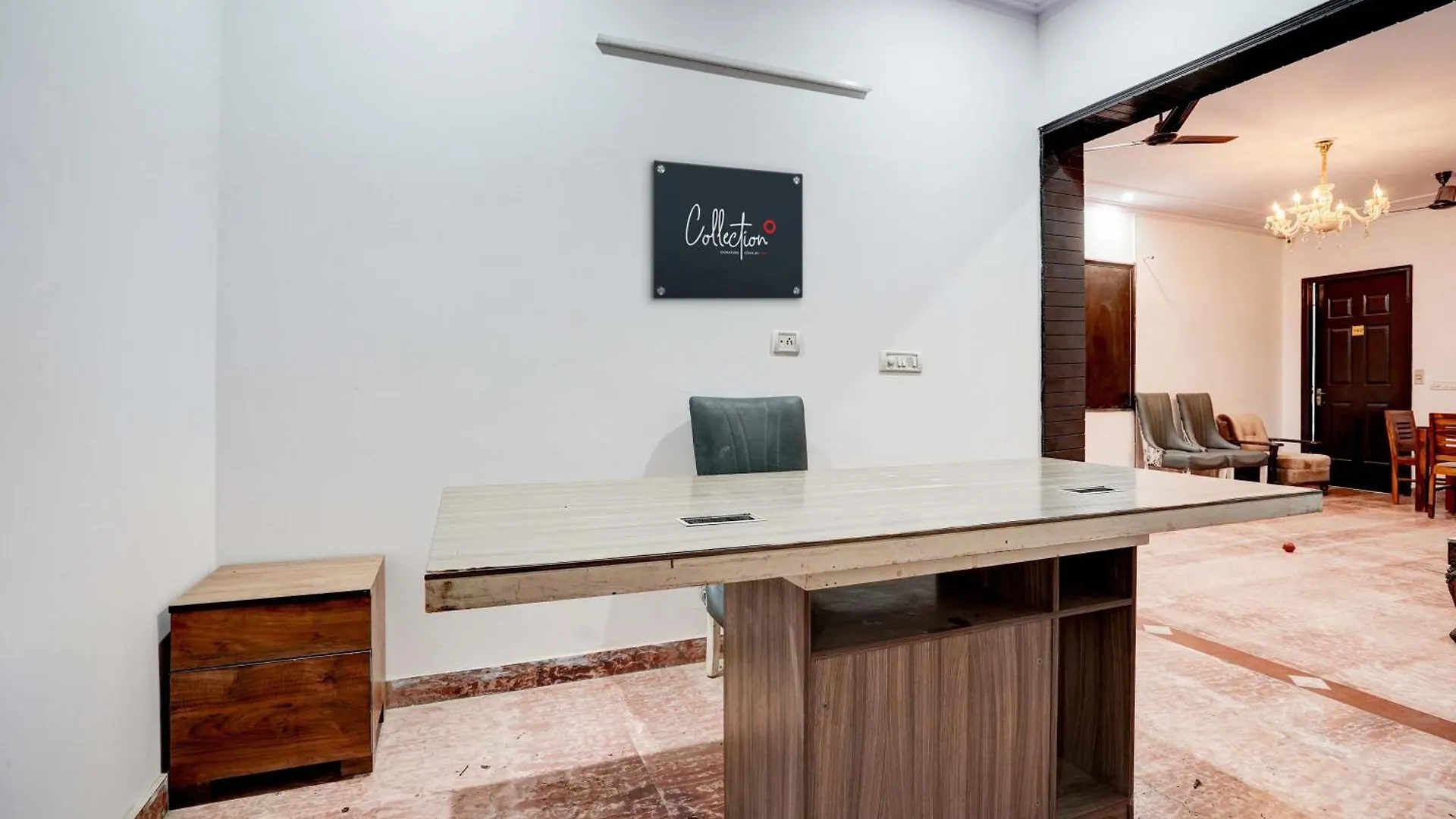 **** Hotel Collection O Dev Villa Gurgaon India